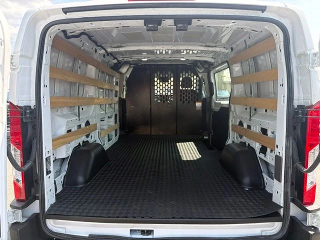 Used 2025 White Ford Base image 37