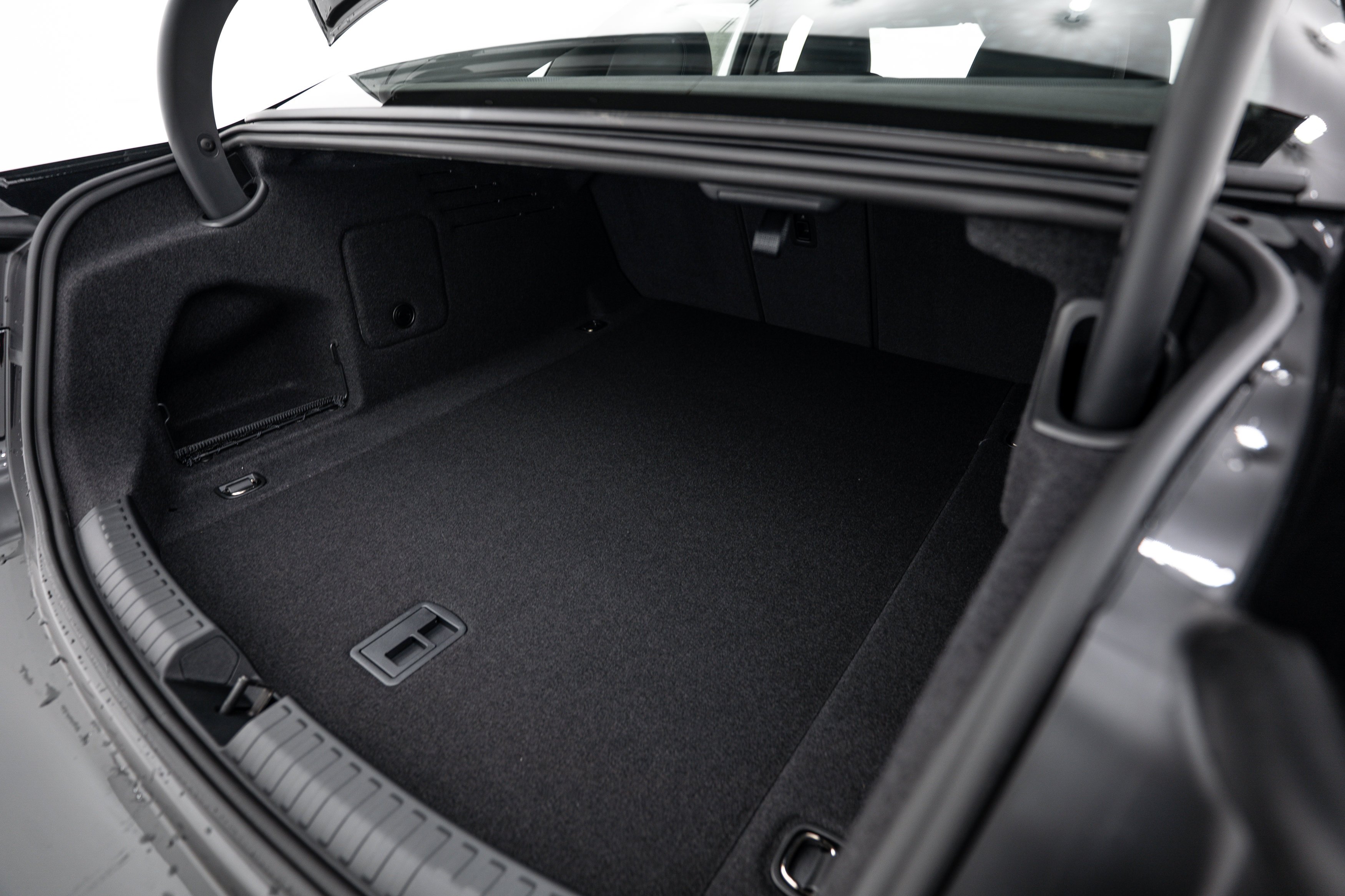 New 2026 Black Audi Premium Plus image 19