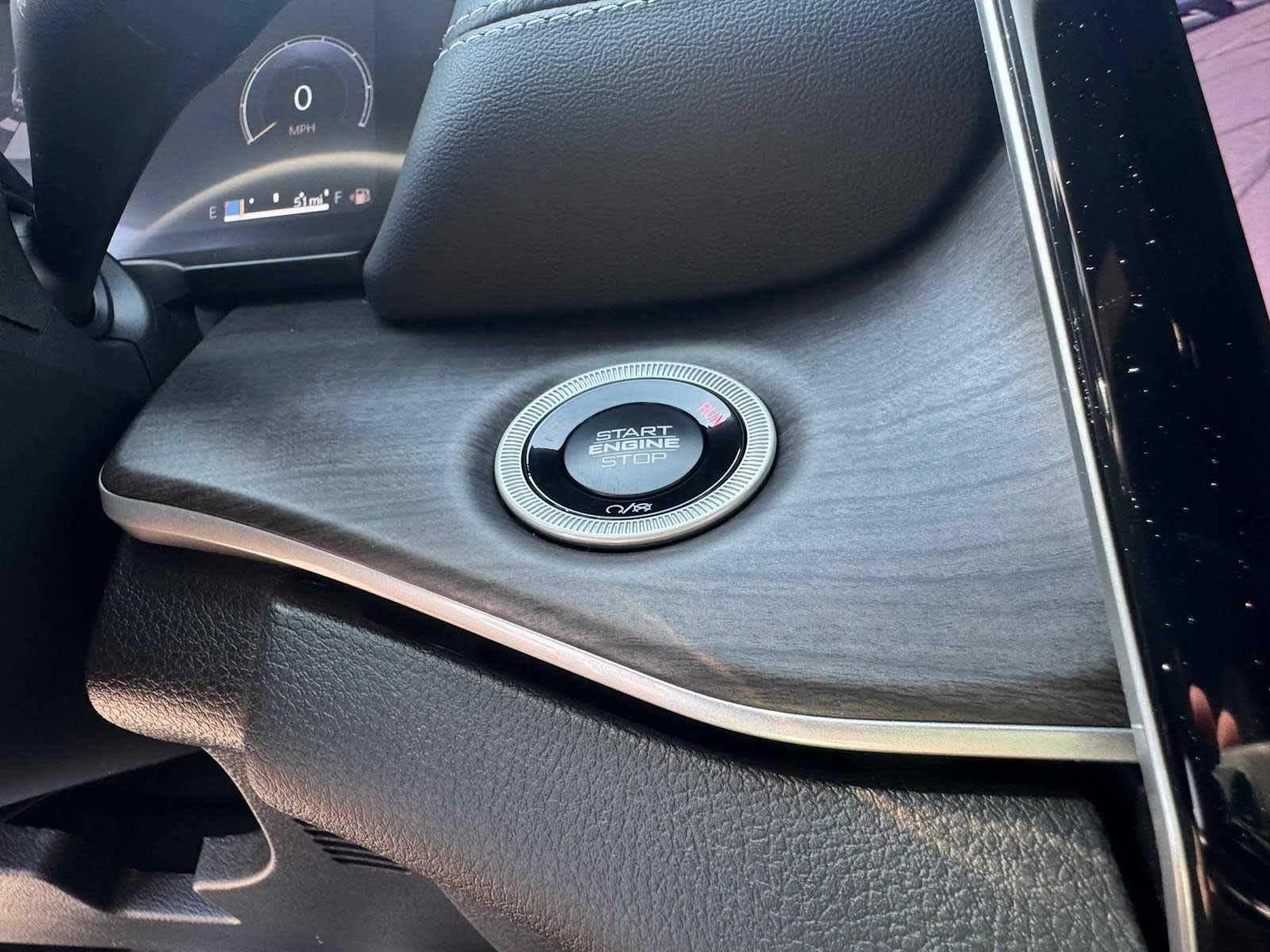 2025 Jeep Grand Cherokee L Limited - Photo 21