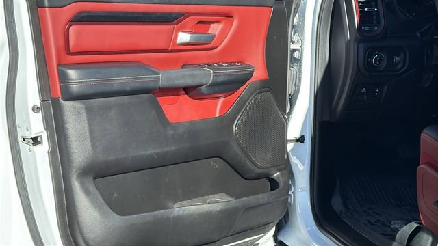 2024 RAM Ram 1500 Pickup Rebel - Photo 23