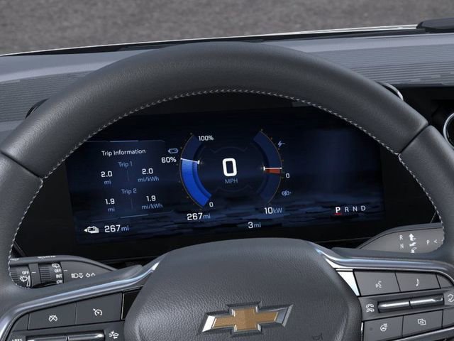 2026 Chevrolet Equinox EV 2LT - Photo 19