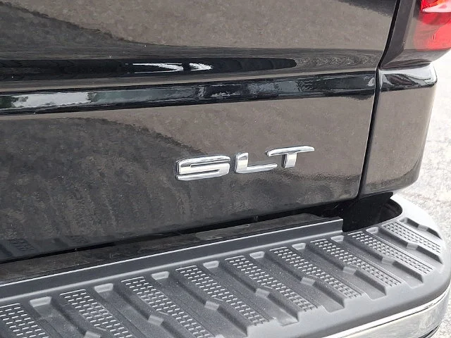 Certified Used 2023 Black GMC SLT image 33