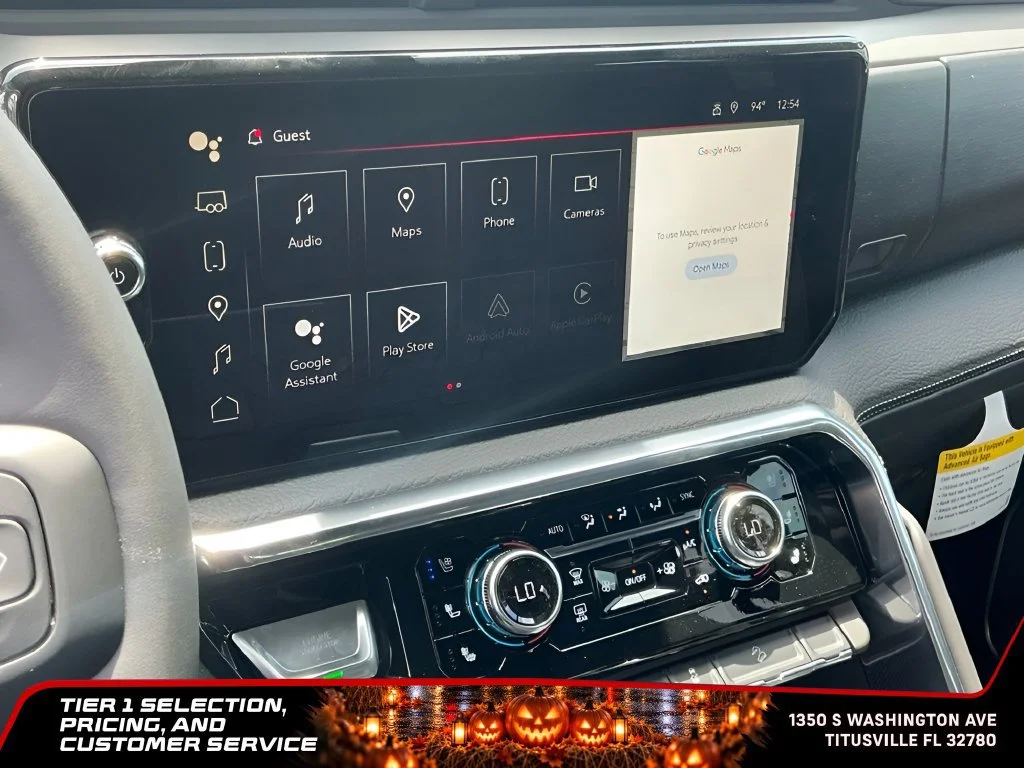 New 2026 Sterling Metallic GMC Denali image 23