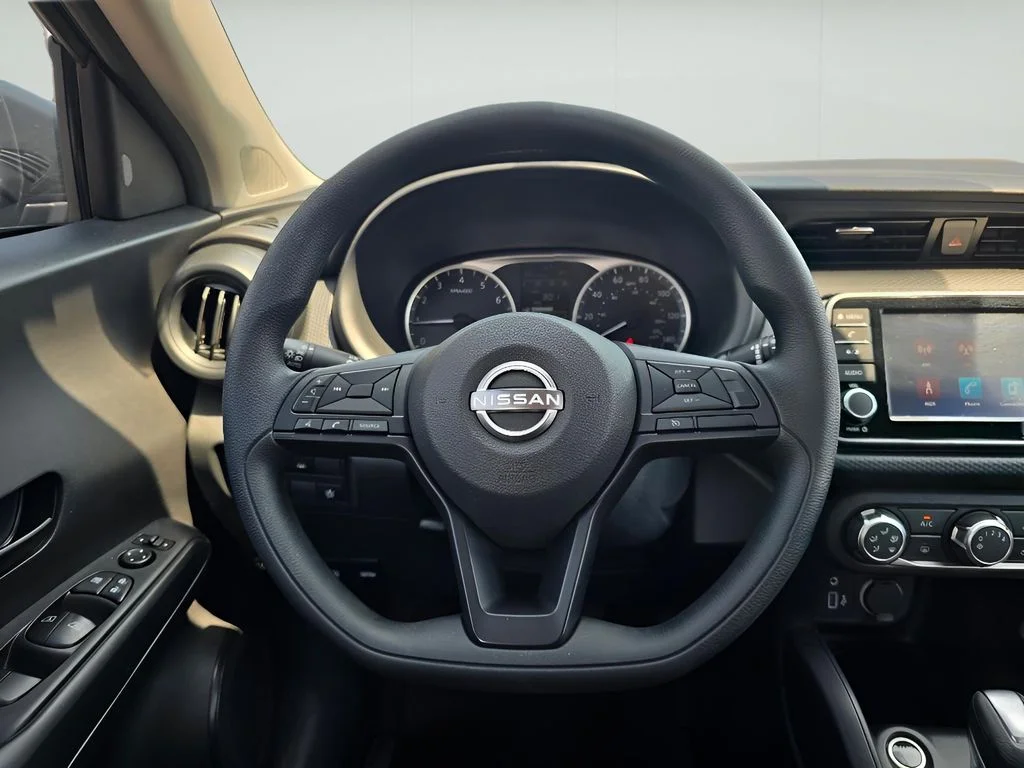Used 2025 Super Black Nissan S image 26