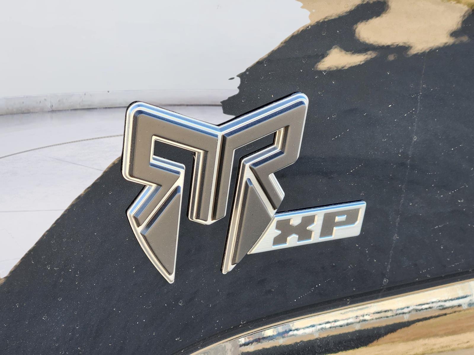New 2026 Agate Black Metallic Ford F-250® Lariat® image 8