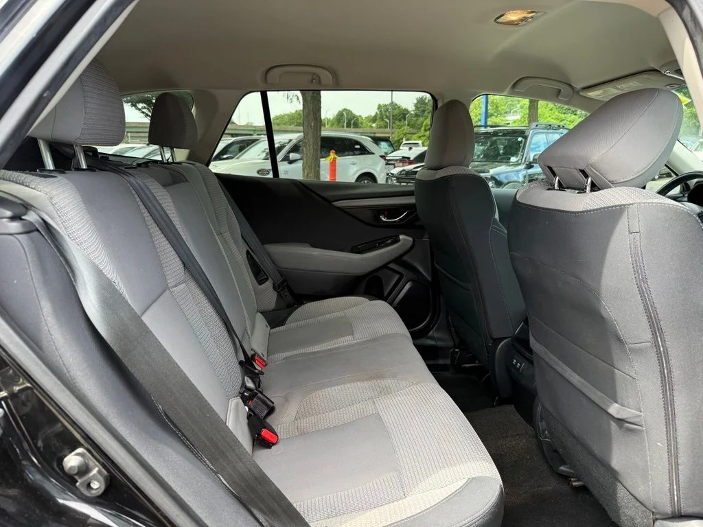 Used 2020 Black Subaru Premium image 26