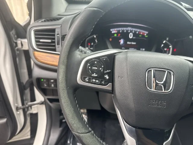 Used 2020  Honda EX-L image 17