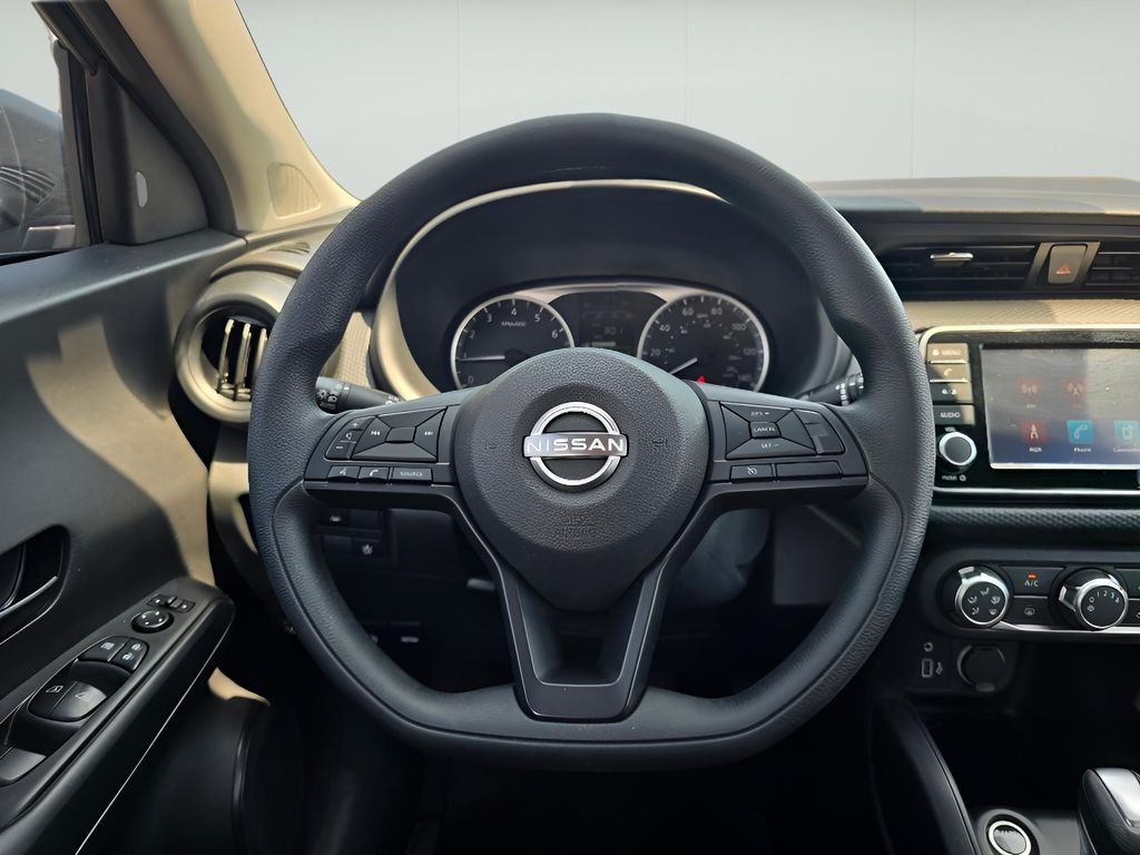 Used 2025 Super Black Nissan S image 26