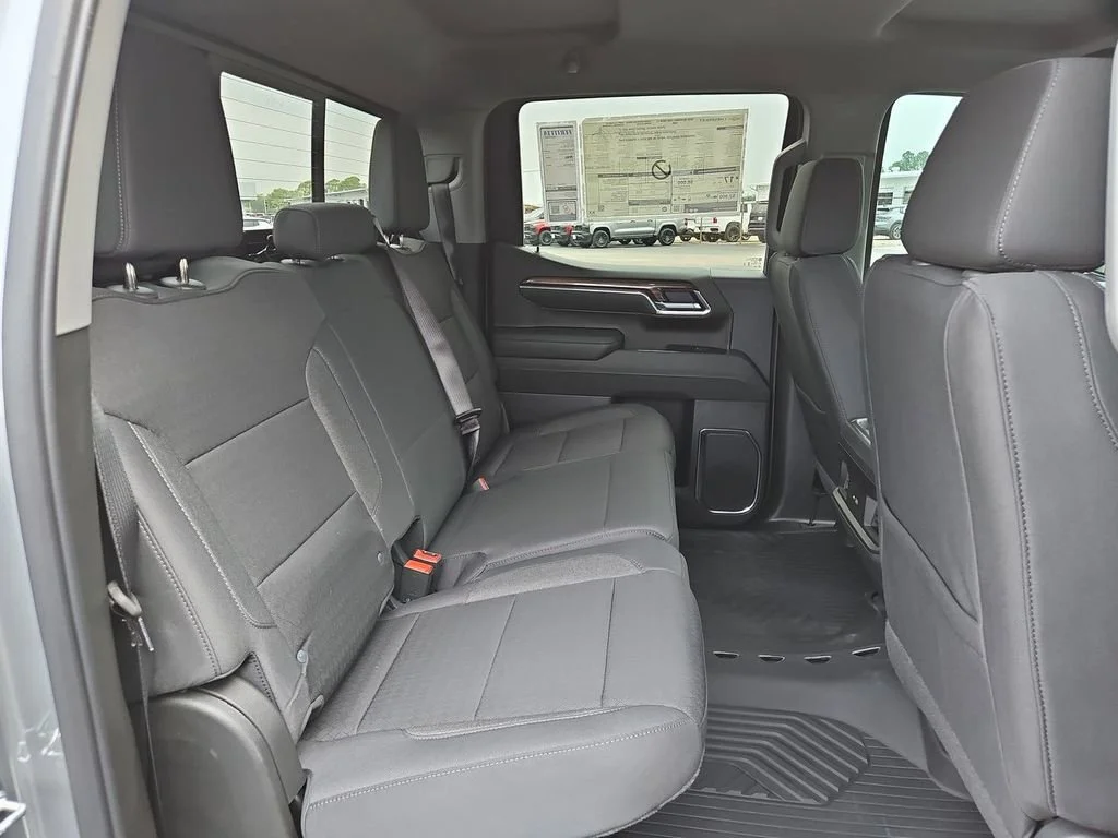 New 2026 Sterling Gray Metallic Chevrolet LT image 18
