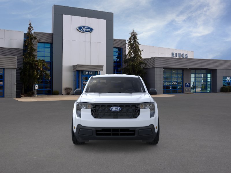 New 2026 Oxford White Ford XL image 6