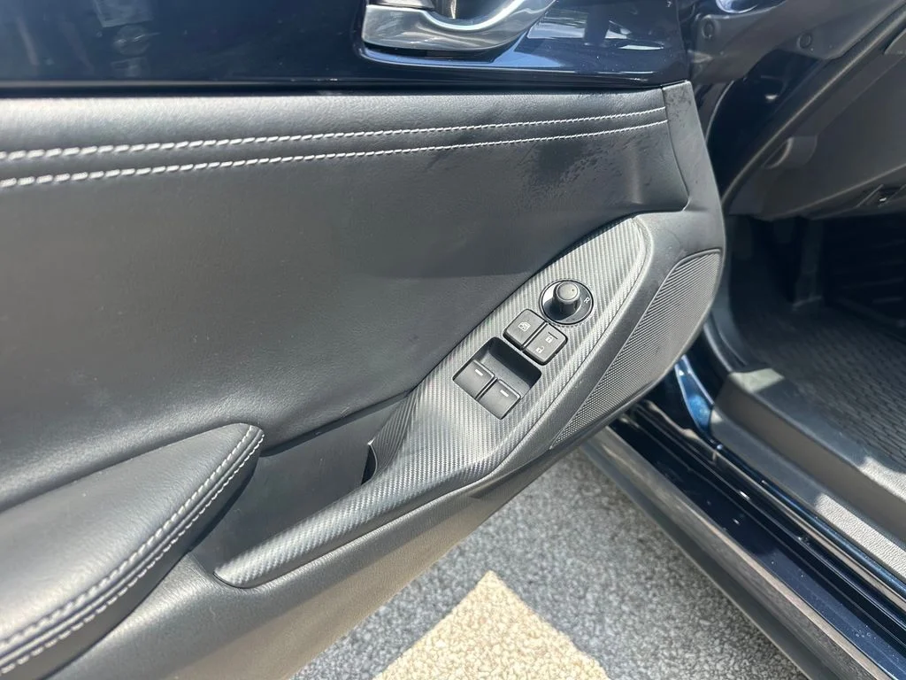 Used 2025 Blue Mazda Club image 22