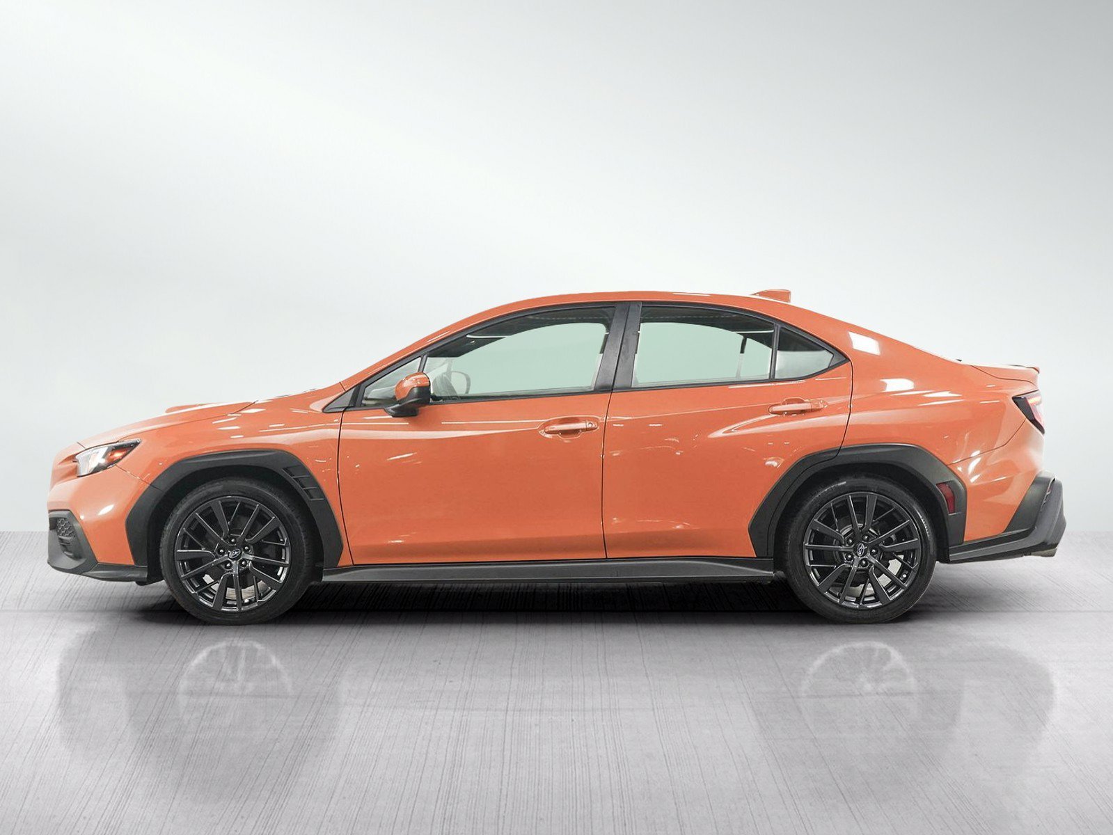 Used 2022 Subaru WRX Premium with VIN JF1VBAF61N9011986 for sale in Burnsville, Minnesota