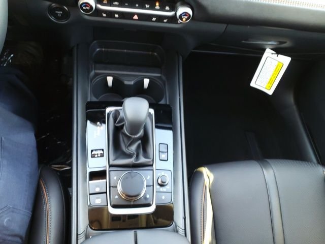 New 2026 Polymetal Gray Metallic Mazda Premium AWD image 18