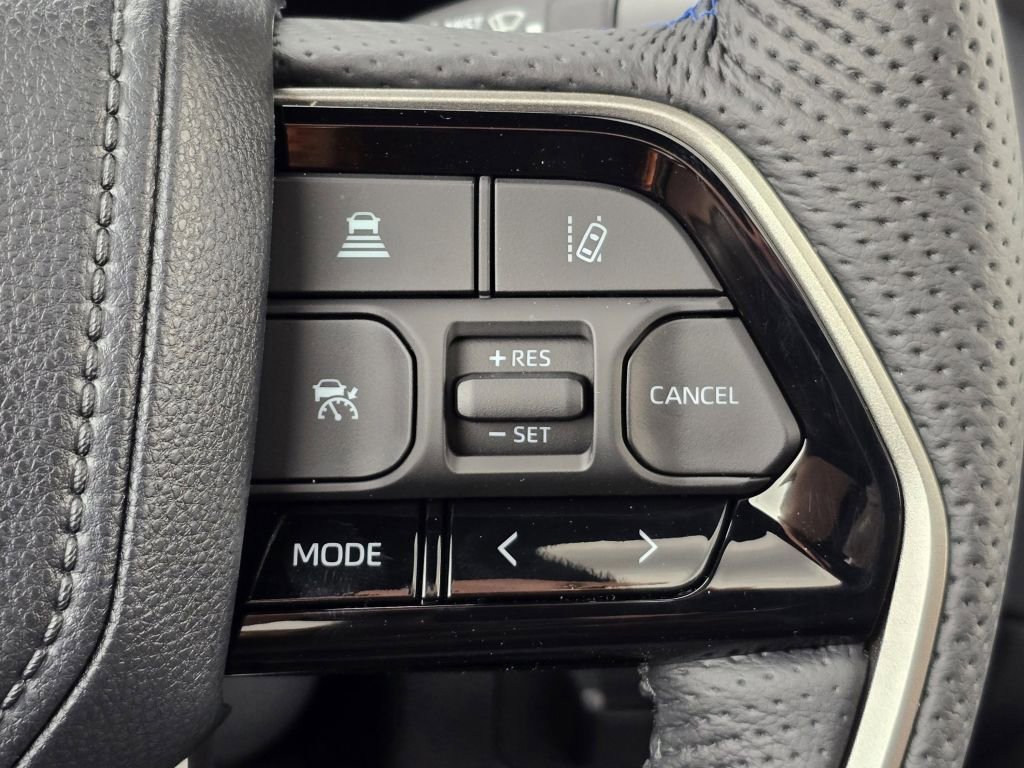 2026 Toyota Tundra Platinum - Photo 17