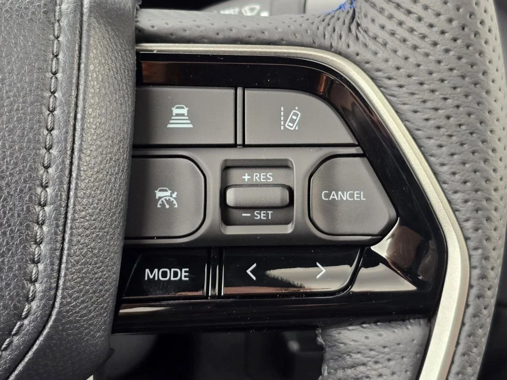 2026 Toyota Tundra Platinum - Photo 17