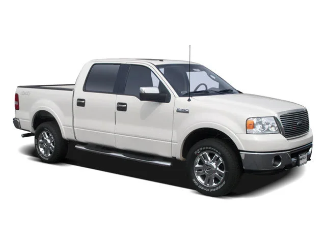 Used 2008  Ford  image 1