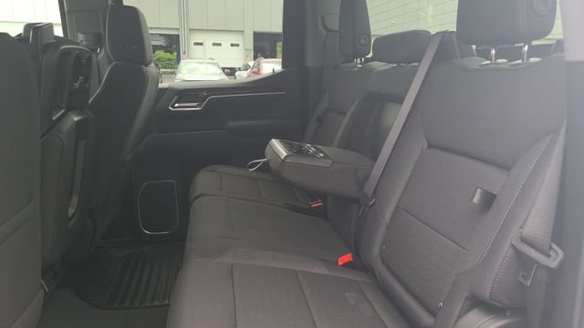2026 GMC Sierra 1500 Elevation - Photo 21