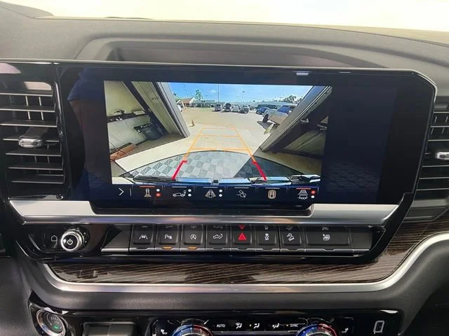 New 2026 Onyx Black GMC Elevation image 22