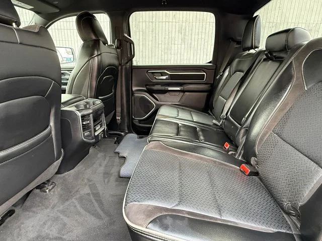 2024 RAM Ram 1500 Pickup Laramie - Photo 18