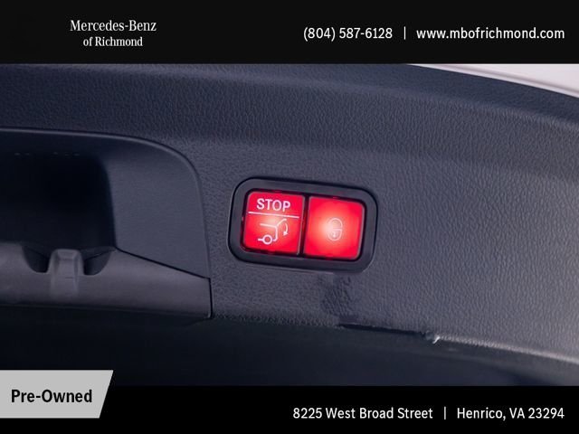 Used 2023 White Mercedes-Benz GLE 63 S AMG® image 31