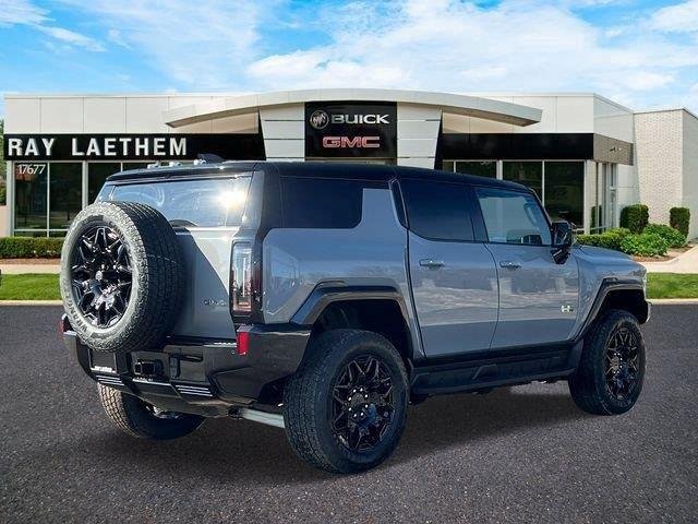 2026 GMC HUMMER EV 2X - Photo 88