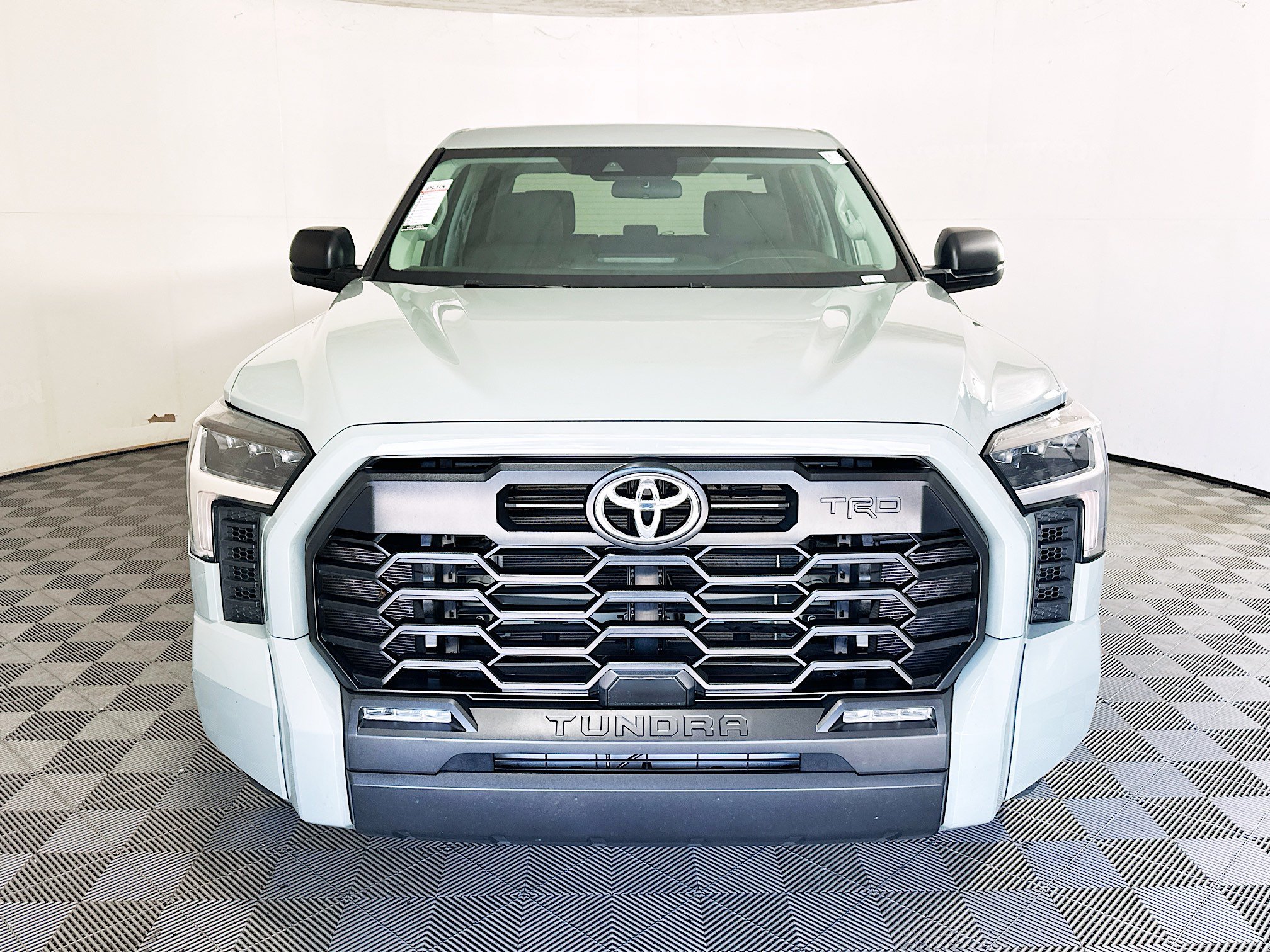Used 2024 Lunar Toyota SR5 image 8