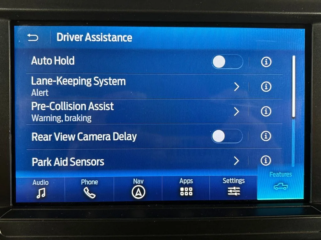 Certified Used 2023 Gray Ford XL image 27