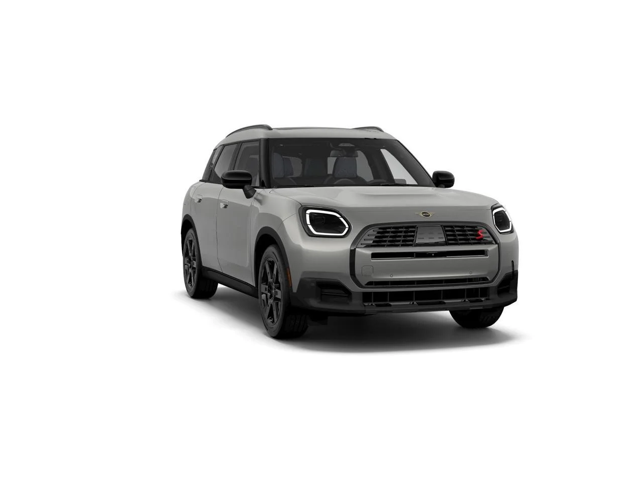 2027 MINI Countryman's photo