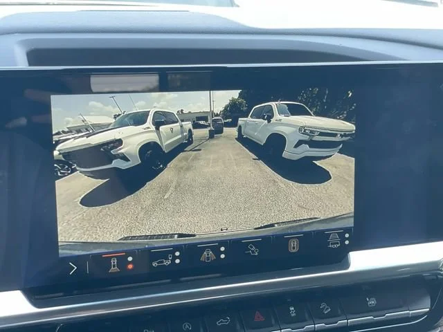 2026 Chevrolet Silverado 1500 RST - Photo 27