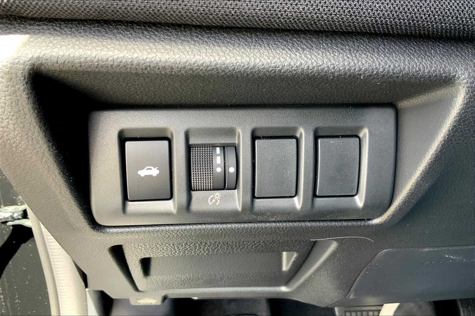 2025 Subaru Legacy Premium - Photo 20