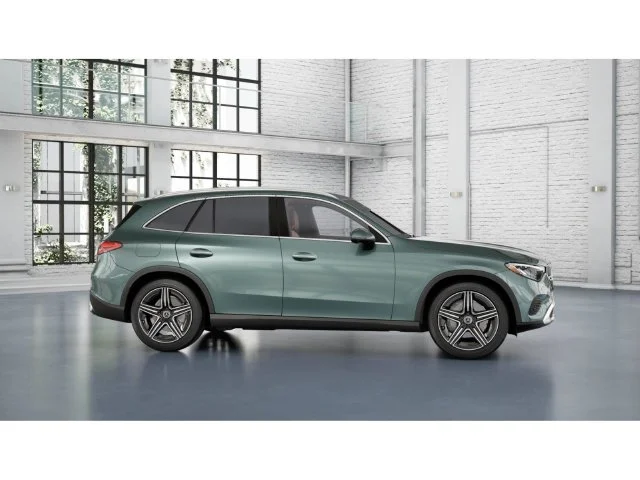 New 2027  Mercedes-Benz GLC 300 image 15
