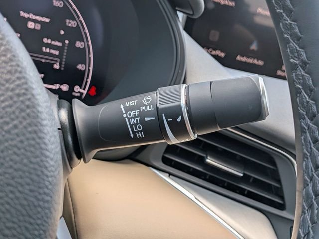 Used 2025 White Acura Technology Package image 35