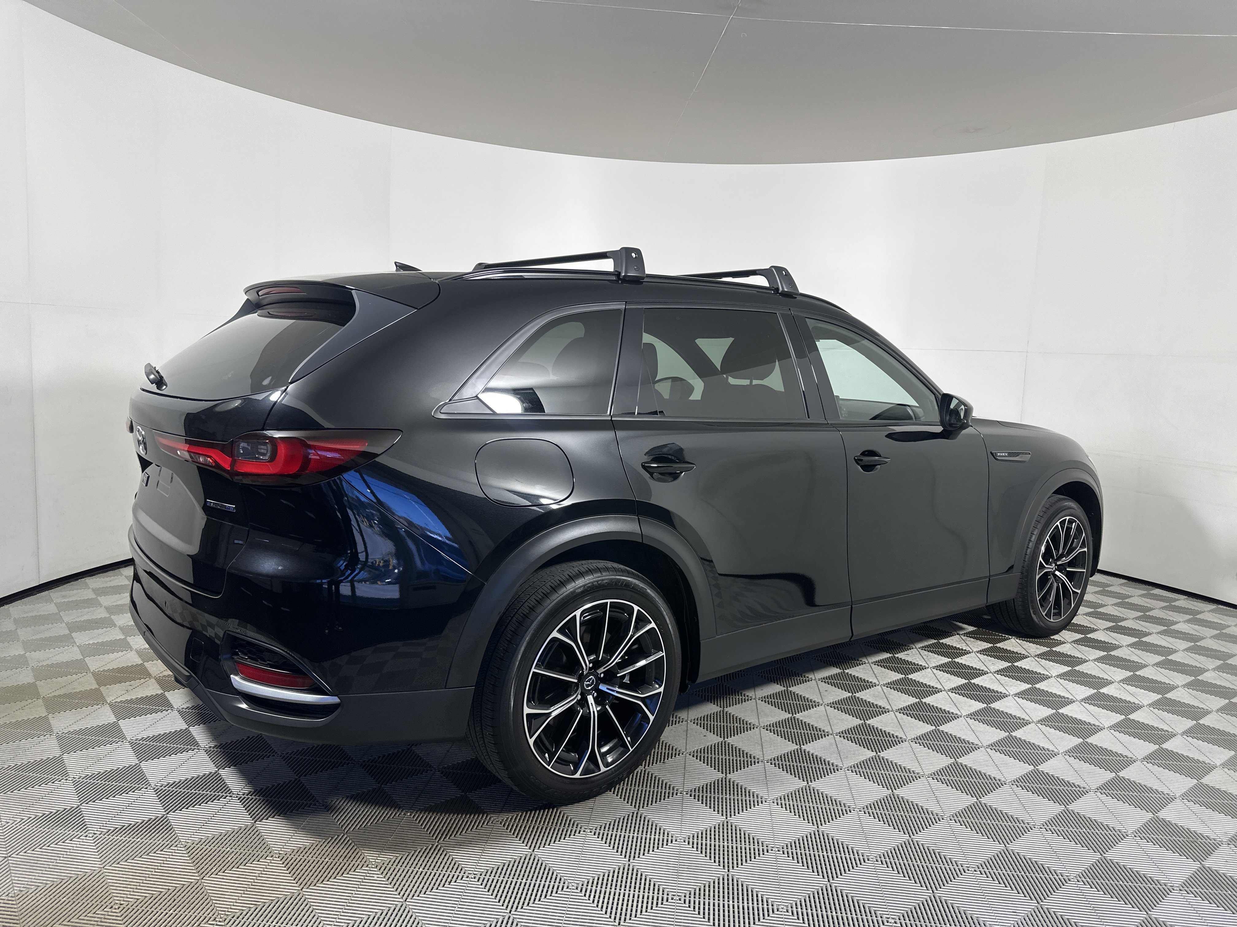 2025 Mazda CX-70 Premium Plus Package - Photo 7