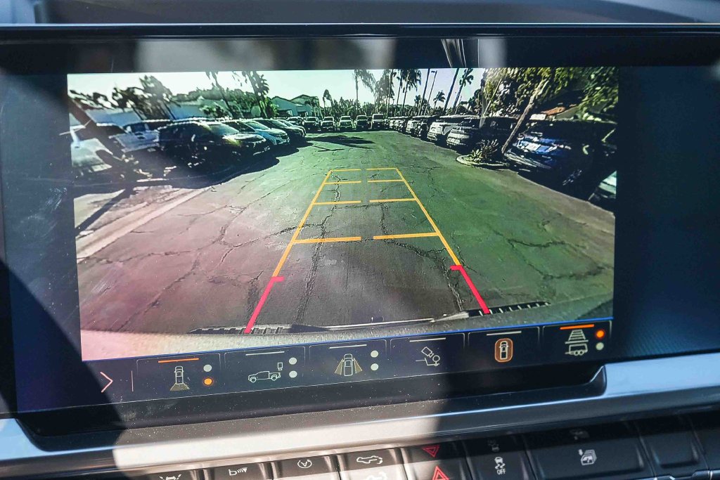 2026 Chevrolet Silverado 1500 RST - Photo 23