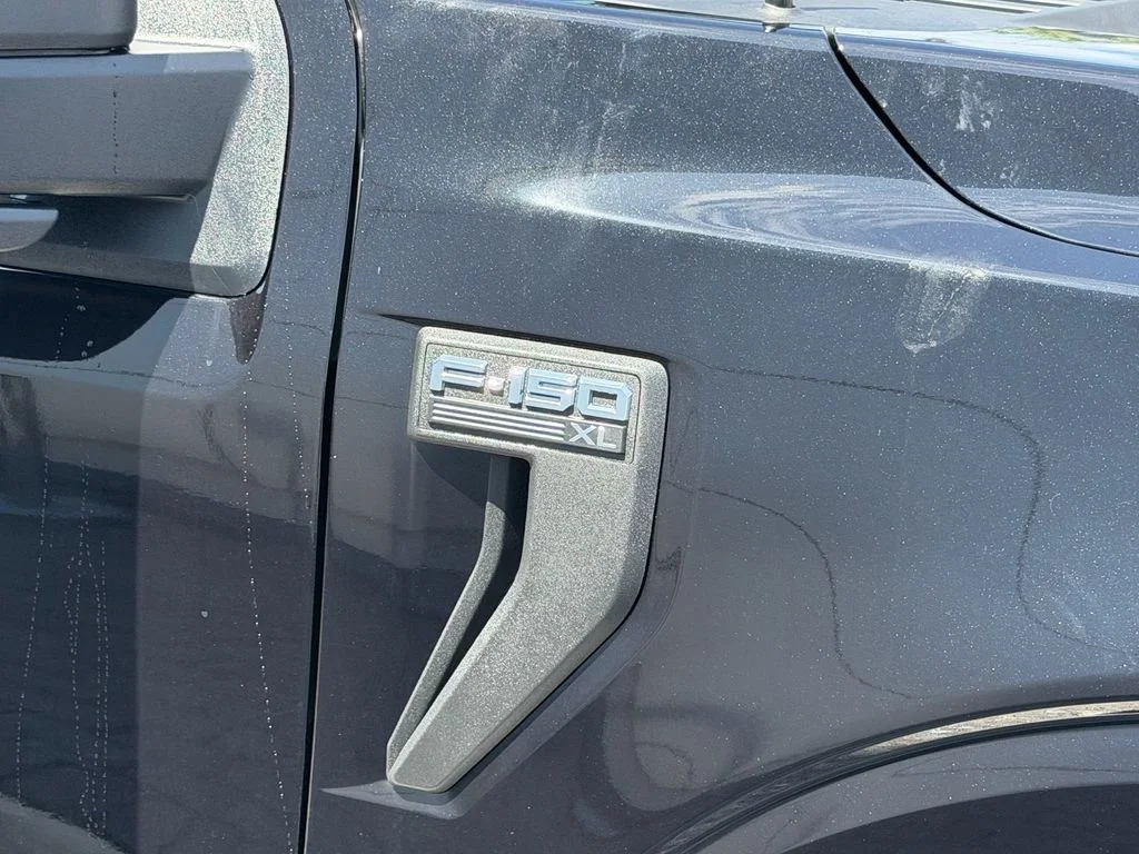 New 2026 Black Ford XL image 10