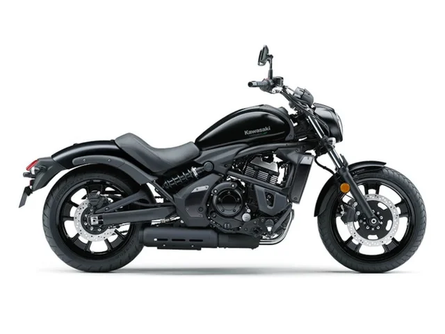 2025 Kawasaki Vulcan® S 