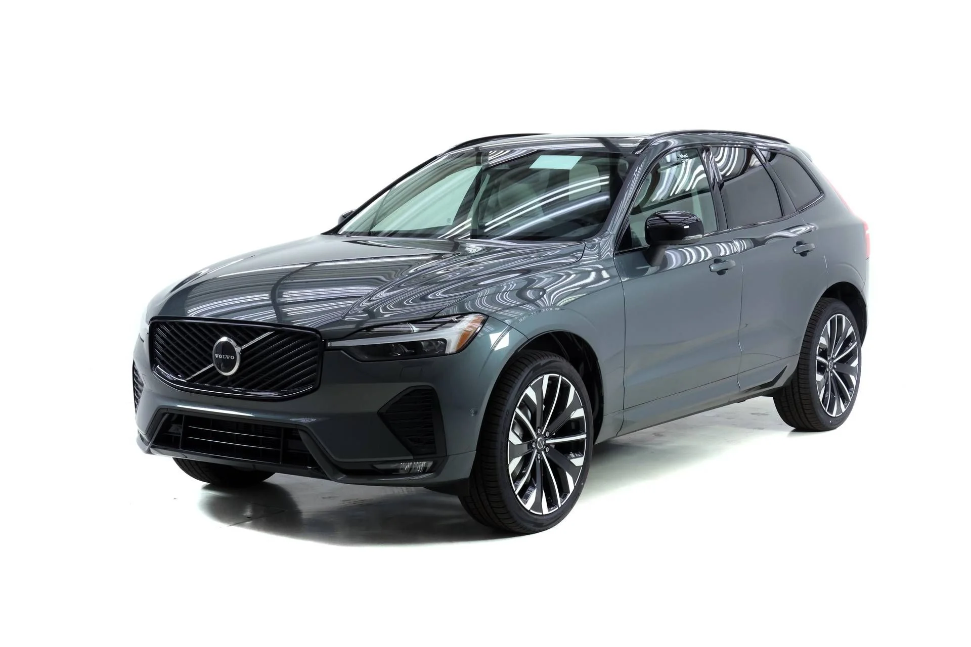 2027 Volvo XC60