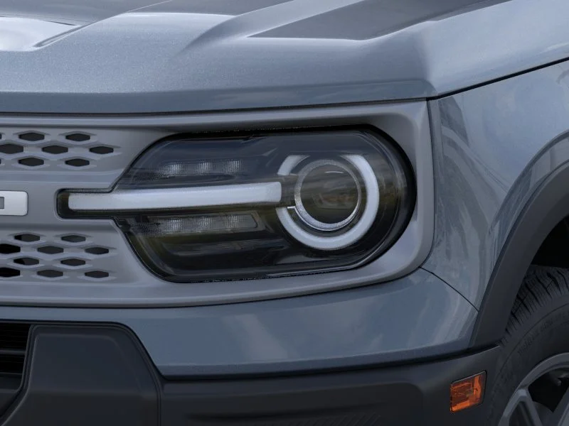 2026 Ford Bronco Sport Big Bend - Photo 18