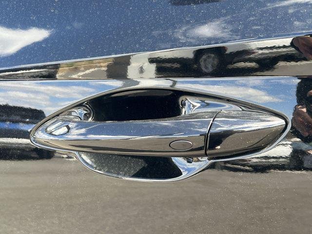 New 2026 Black Hyundai SEL FWD image 37