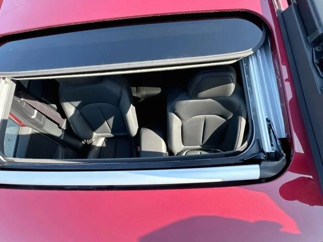 New 2026 CRIMSON RED PEARL Subaru Premium image 27