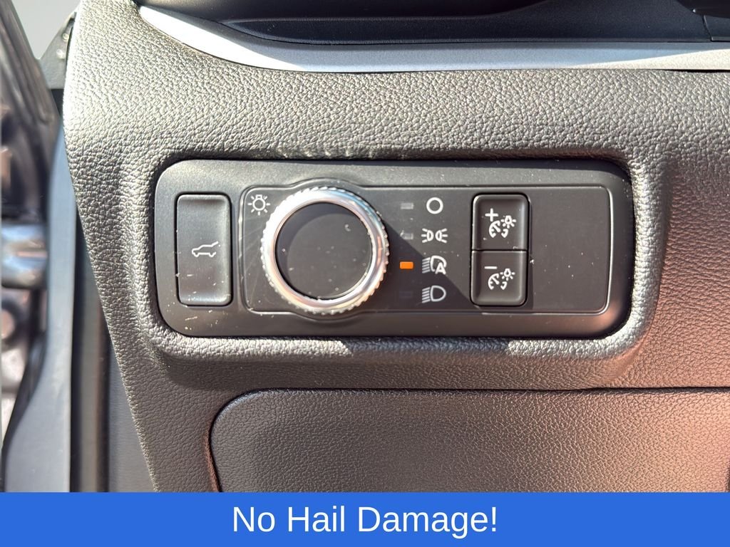 Used 2021 Gray Ford XLT image 18
