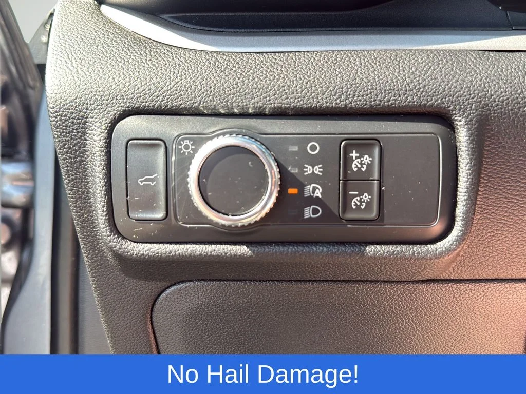 Used 2021 Gray Ford XLT image 18