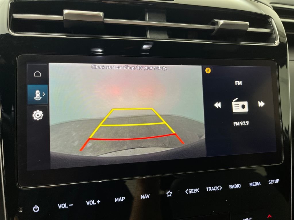 Used 2023 White Hyundai SEL Premium image 22