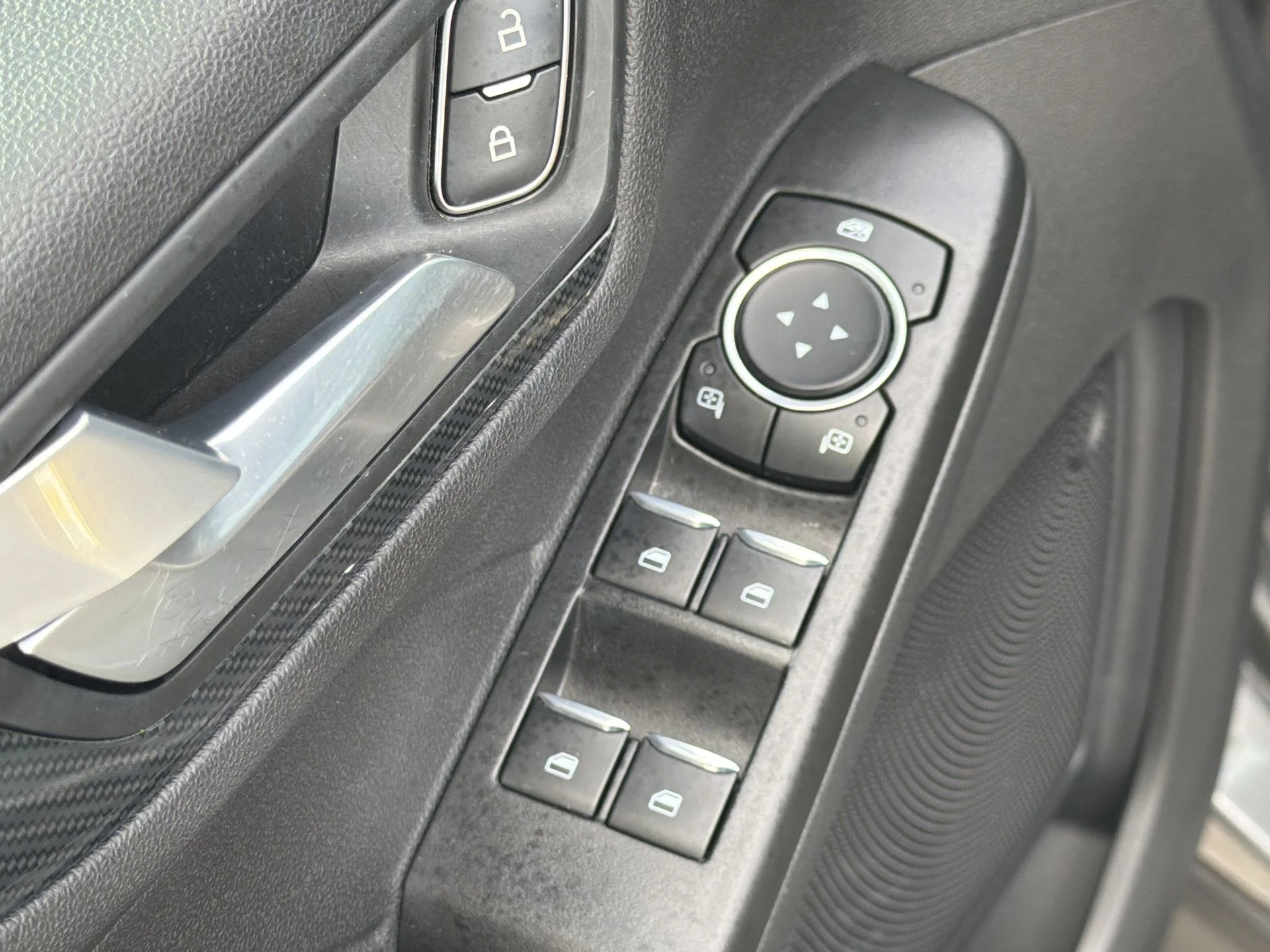 Certified Used 2023 Gray Metallic Ford ST-Line image 25