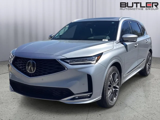 2026 Acura MDX w/Advance Package