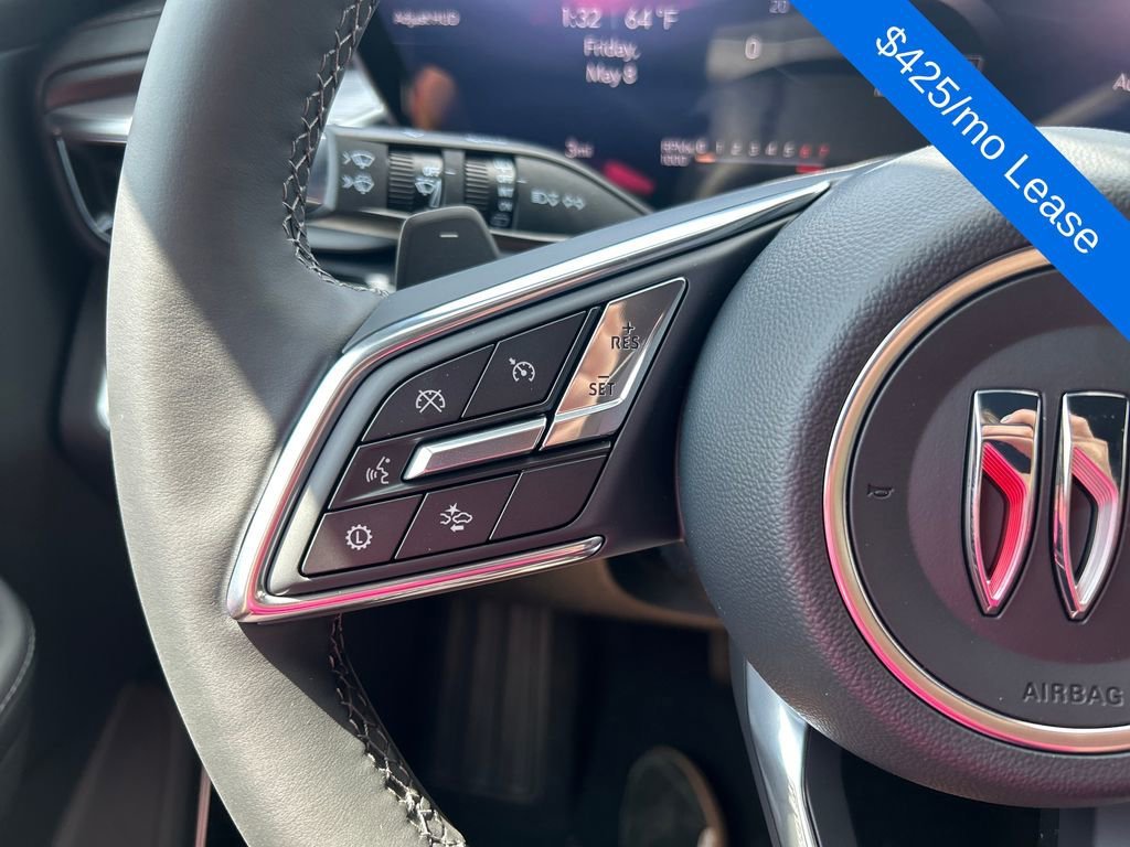 2026 Buick Enclave Preferred - Photo 47