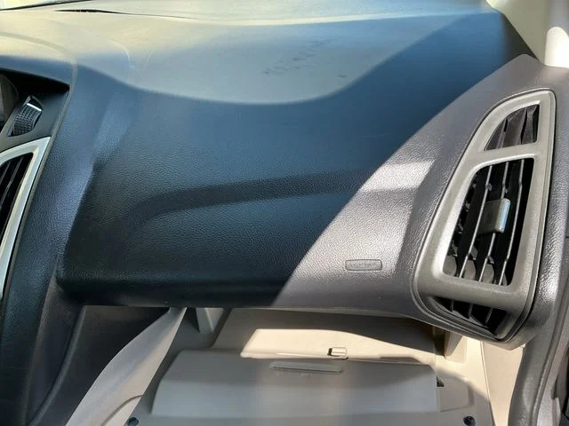 Used 2014 Gray Ford SE image 20
