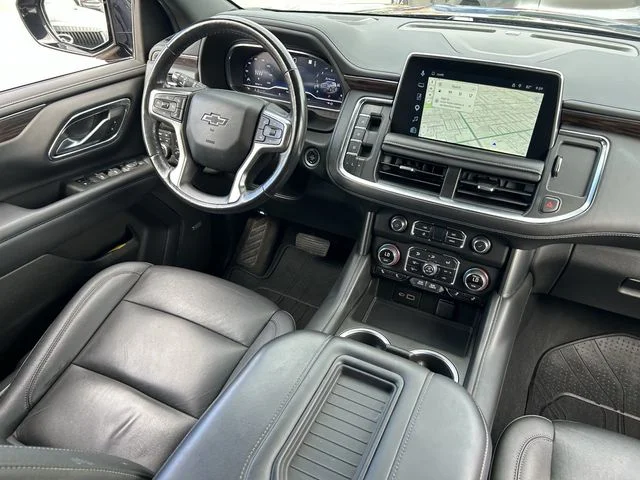 2022 Chevrolet Tahoe Z71 - Photo 15