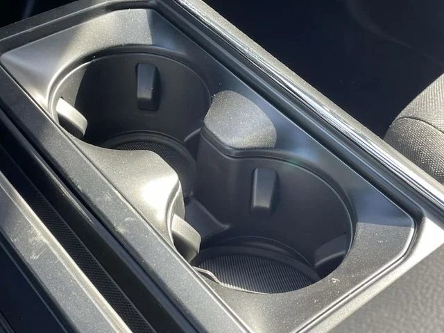 New 2026 White Ford STX image 22