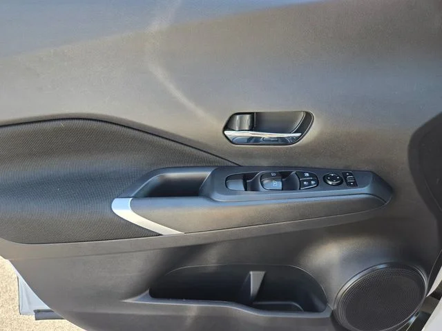 Used 2024 White Nissan SV image 36